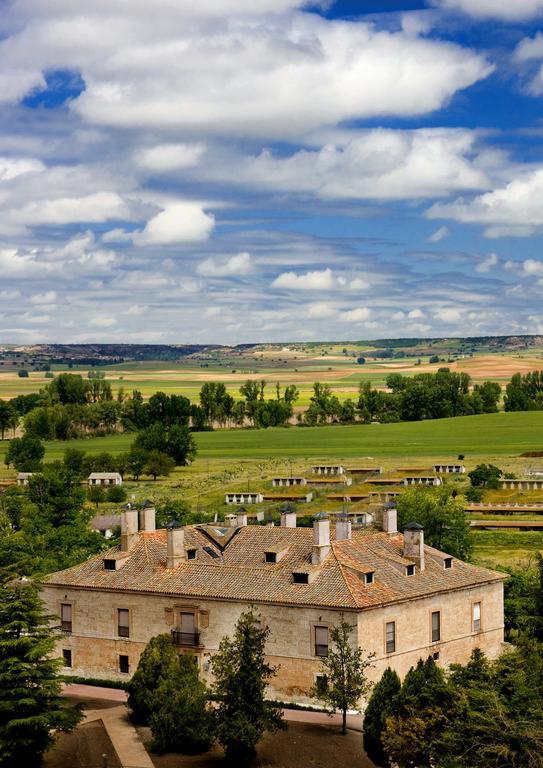 La Posada De Pradorey Ventosilla Luaran gambar