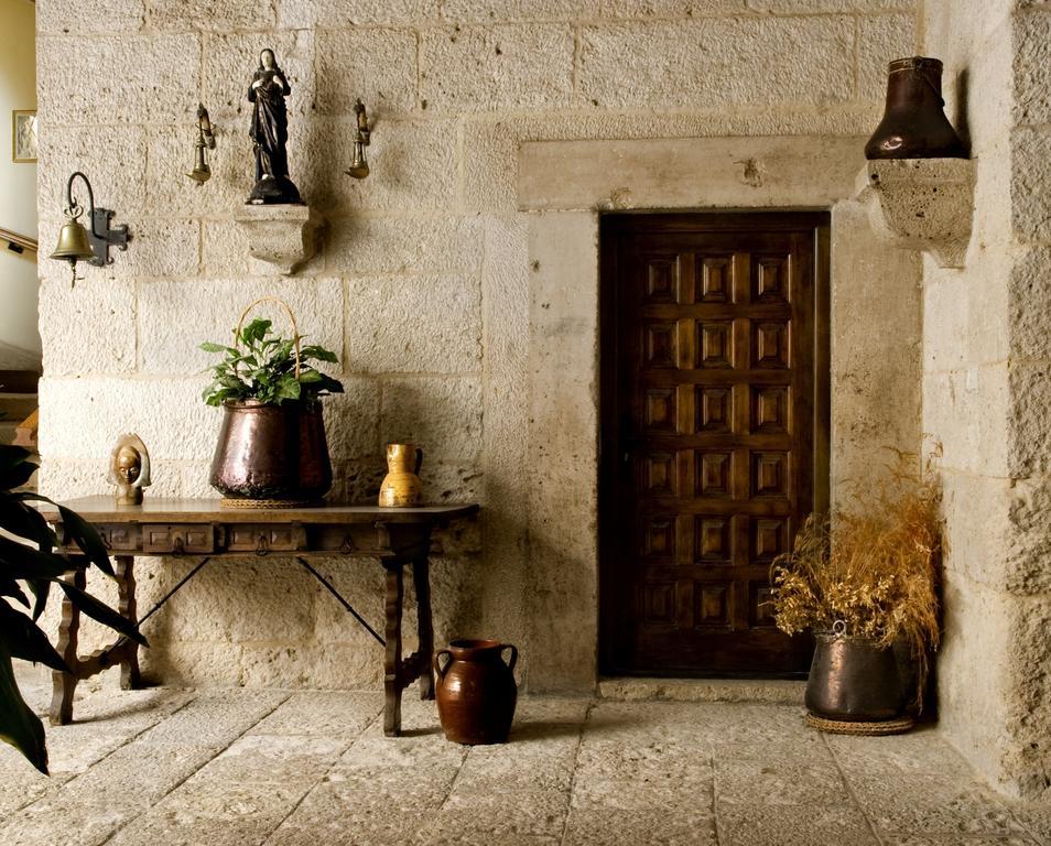 La Posada De Pradorey Ventosilla Luaran gambar