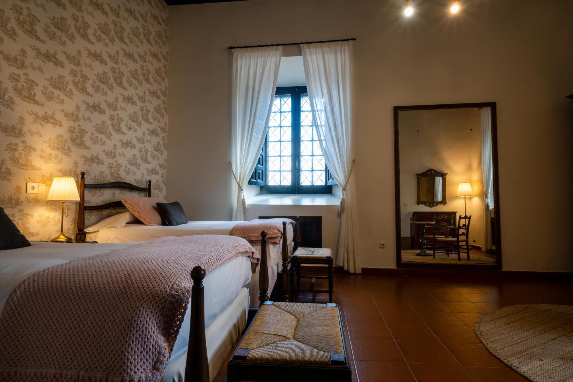 La Posada De Pradorey Ventosilla Luaran gambar