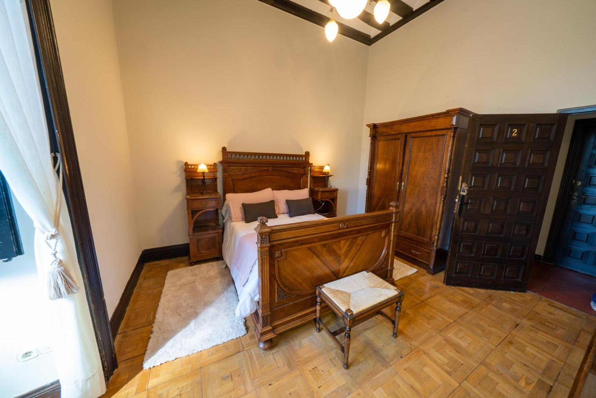 La Posada De Pradorey Ventosilla Luaran gambar