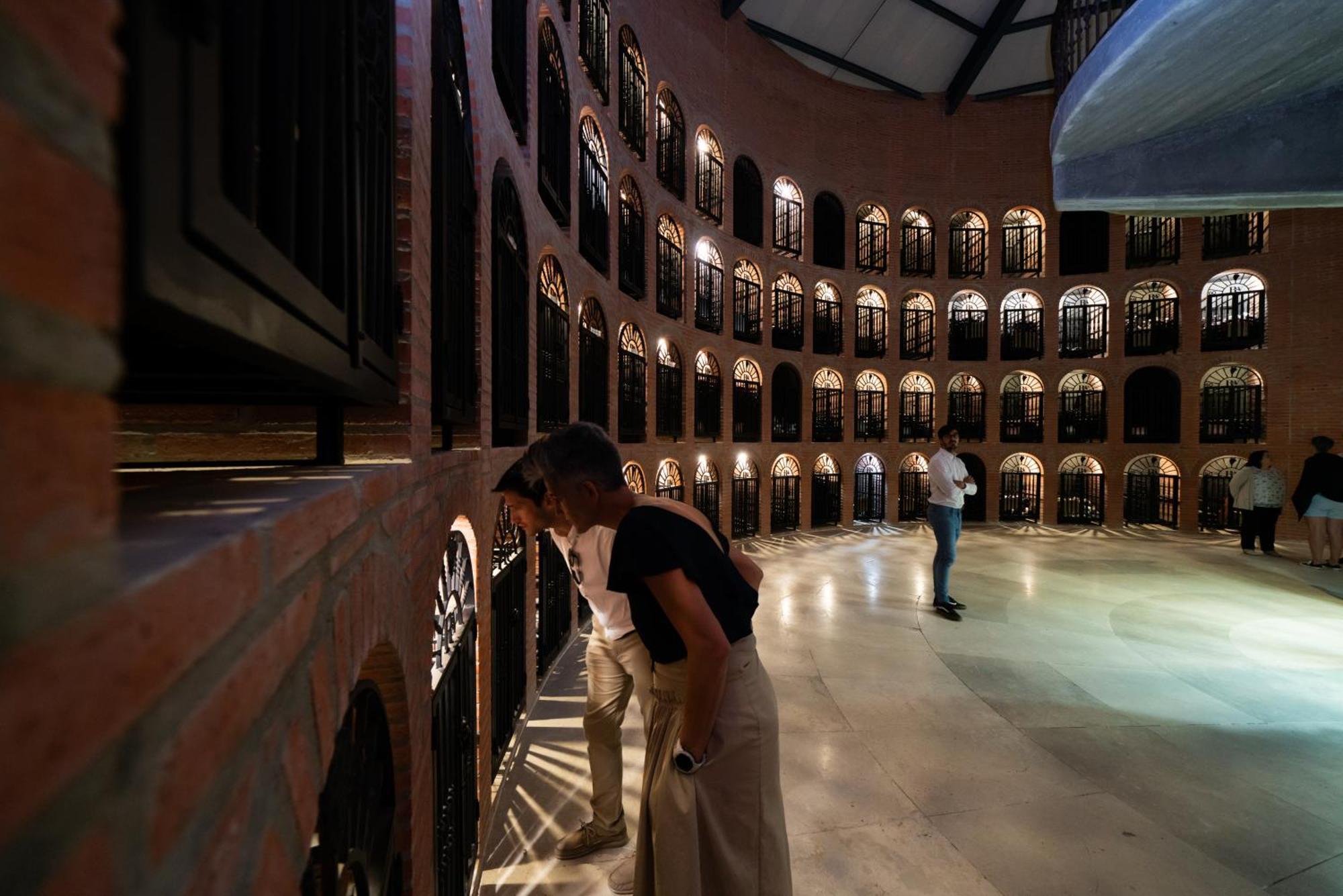 La Posada De Pradorey Ventosilla Luaran gambar
