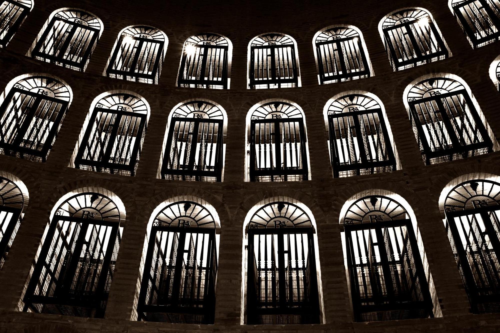 La Posada De Pradorey Ventosilla Luaran gambar