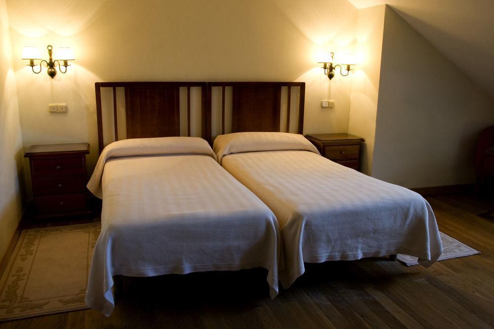 La Posada De Pradorey Ventosilla Luaran gambar