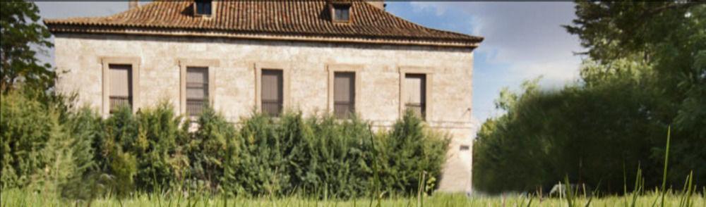 La Posada De Pradorey Ventosilla Luaran gambar